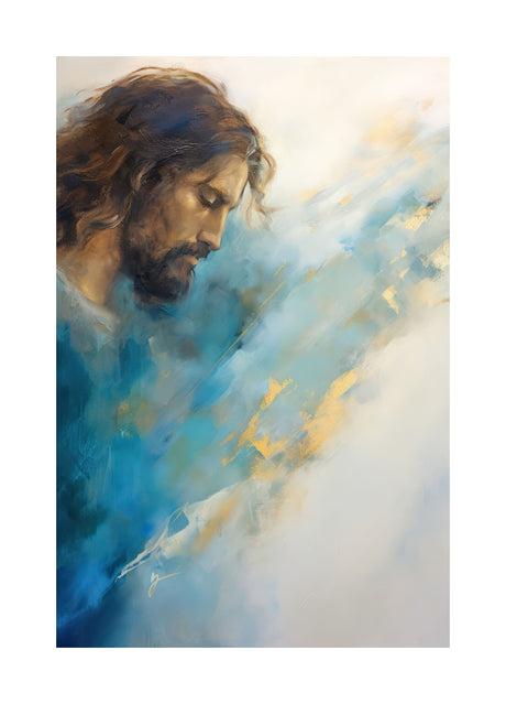 Through Heaven's Veil