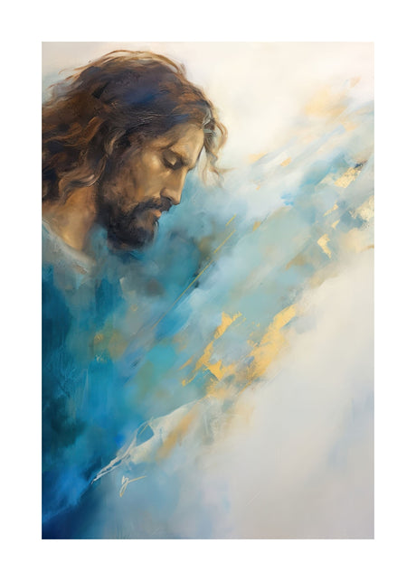 Through Heaven's Veil