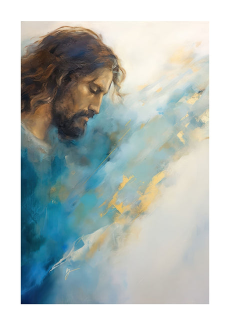 Through Heaven's Veil