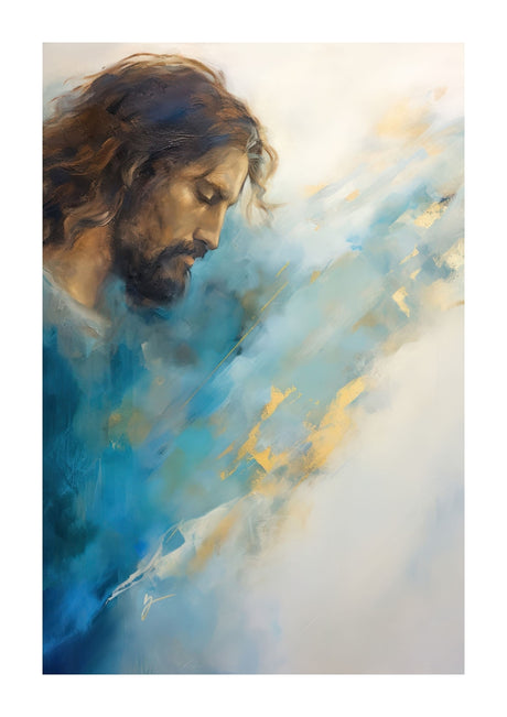 Through Heaven's Veil