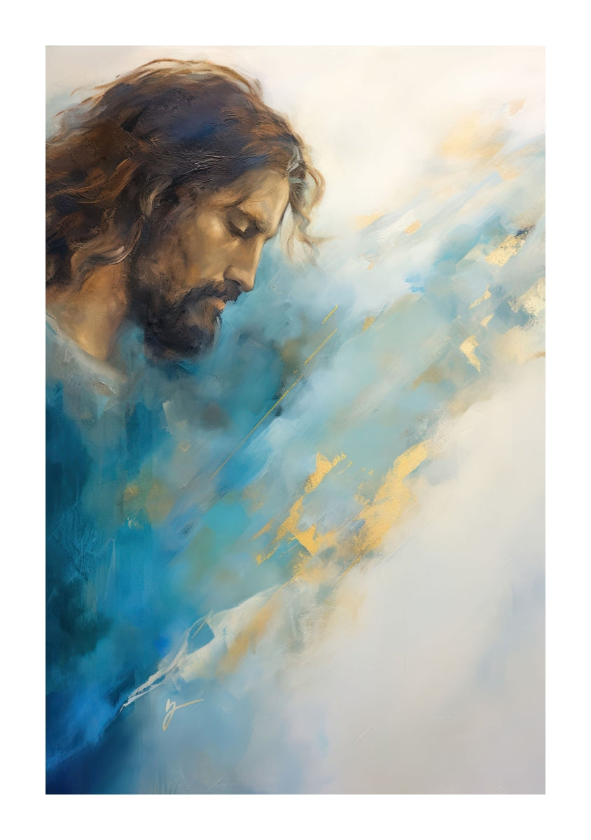 Through Heaven's Veil