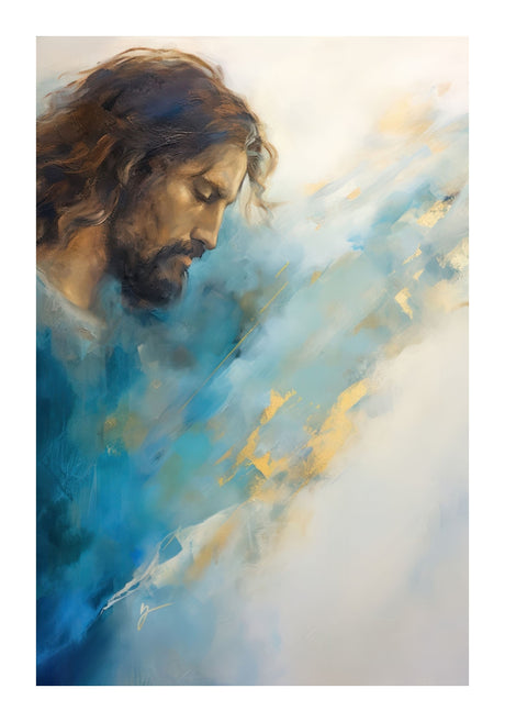 Through Heaven's Veil