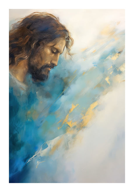 Through Heaven's Veil