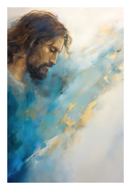 Through Heaven's Veil