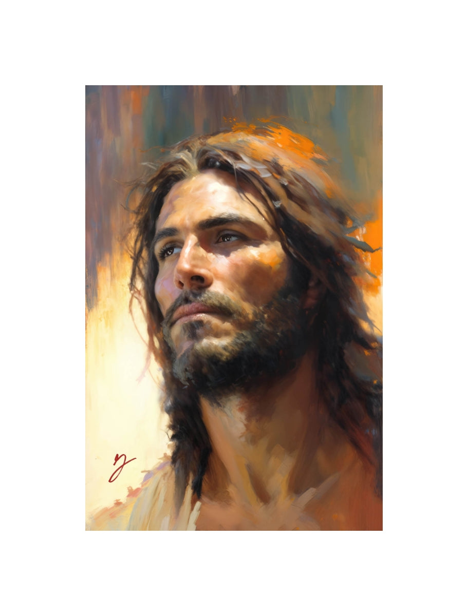 I Came to Call the Sinners to Repentance