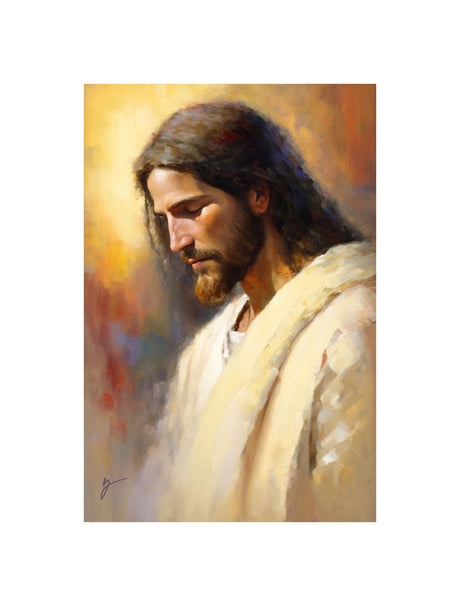 Jesus the Anointed