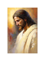 Jesus the Anointed