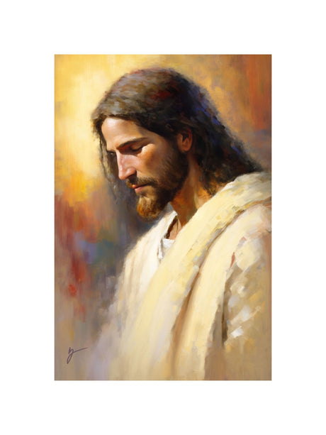 Jesus the Anointed