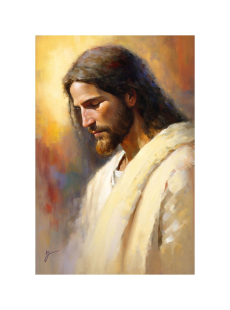 Jesus the Anointed