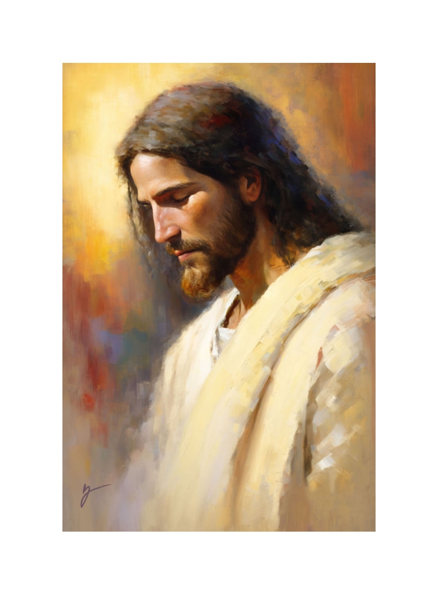 Jesus the Anointed