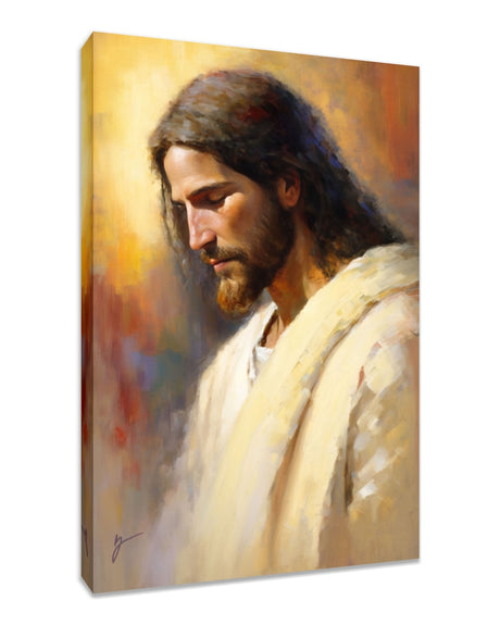 Jesus the Anointed
