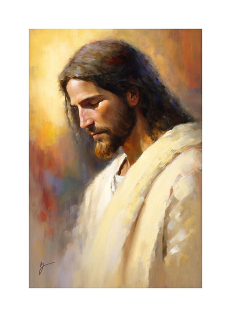 Jesus the Anointed