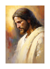 Jesus the Anointed