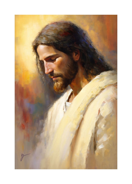 Jesus the Anointed