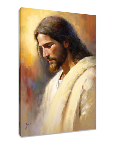 Jesus the Anointed