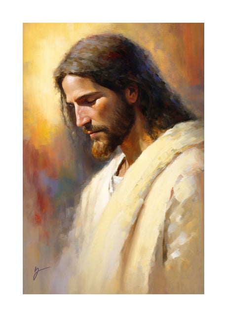 Jesus the Anointed