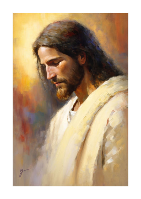 Jesus the Anointed