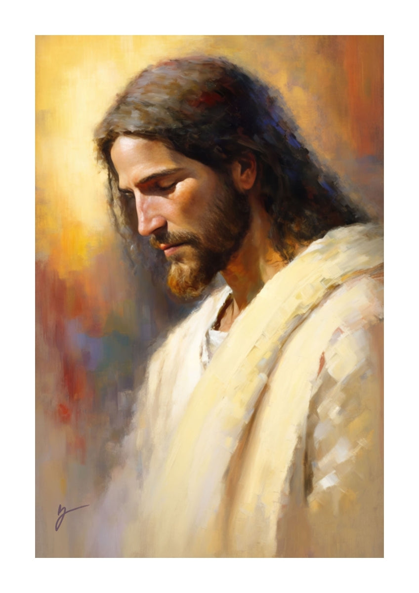 Jesus the Anointed