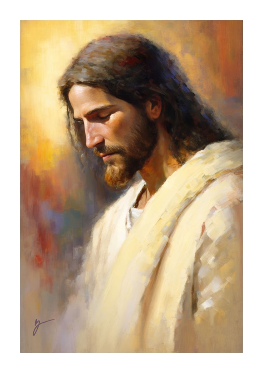 Jesus the Anointed