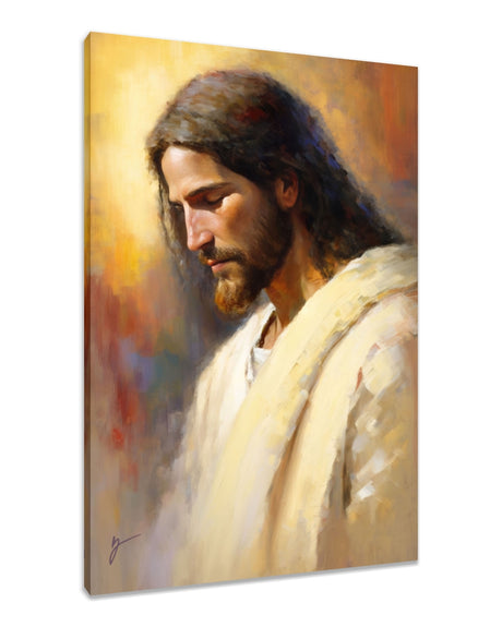 Jesus the Anointed
