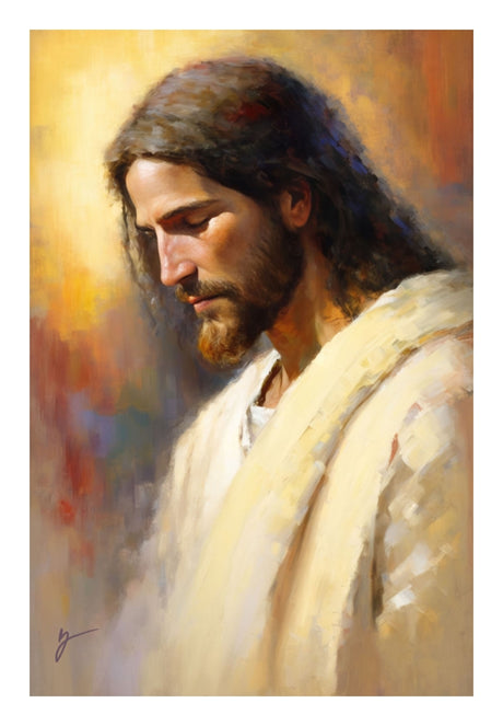 Jesus the Anointed