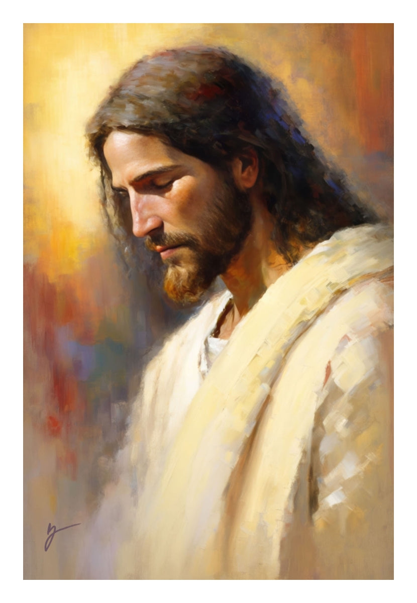 Jesus the Anointed