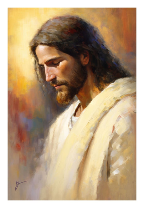 Jesus the Anointed