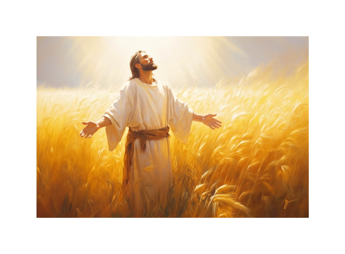 Send Forth Labourers