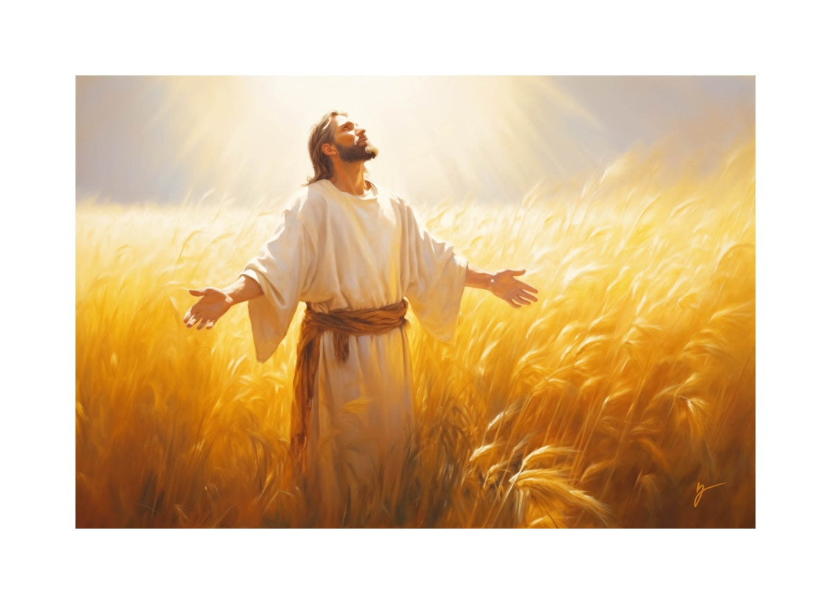 Send Forth Labourers