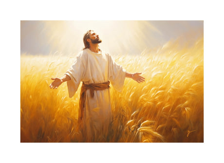 Send Forth Labourers