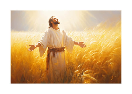 Send Forth Labourers