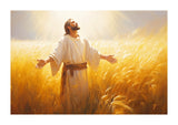 Send Forth Labourers
