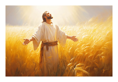 Send Forth Labourers