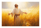 Send Forth Labourers