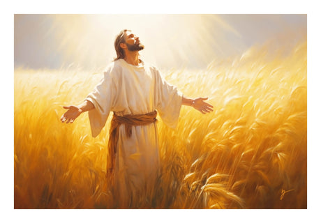 Send Forth Labourers