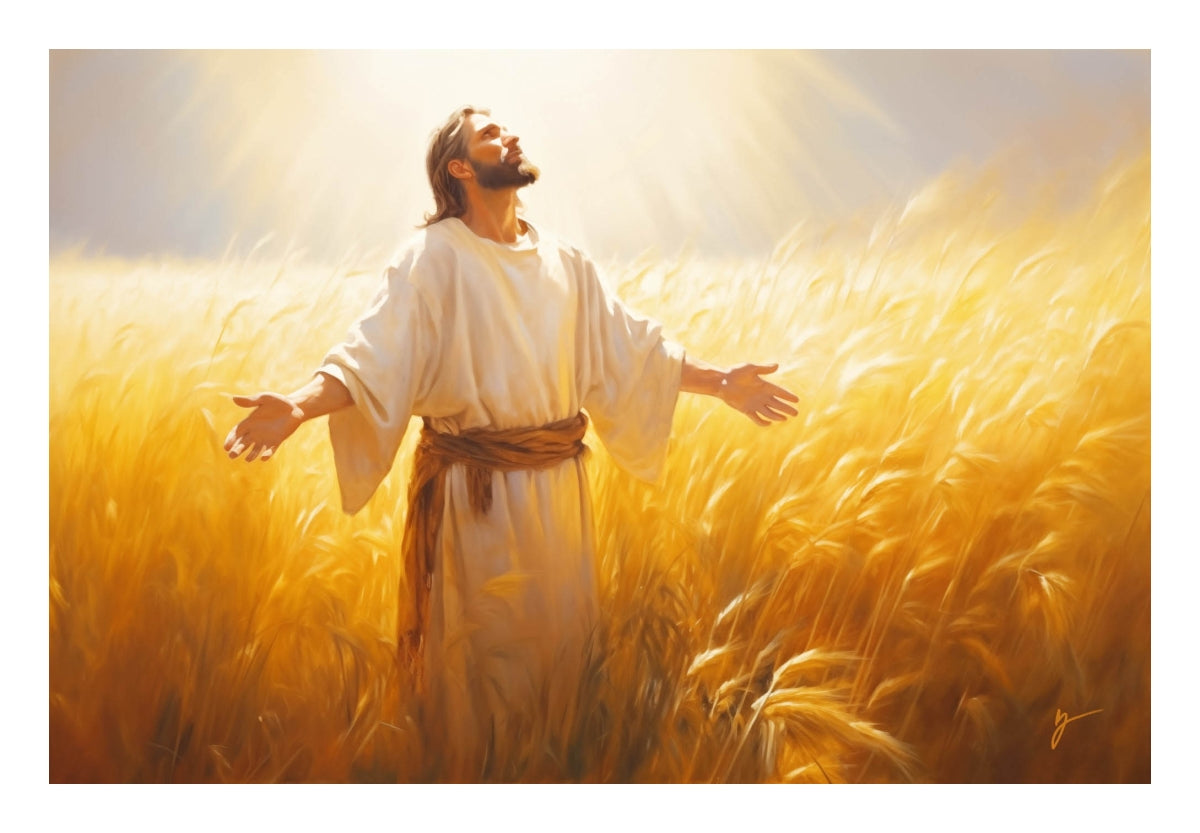 Send Forth Labourers