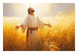 Send Forth Labourers