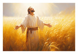 Send Forth Labourers
