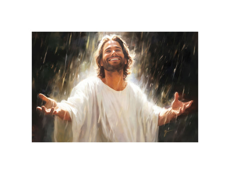 Let It Rain