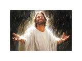 Let It Rain