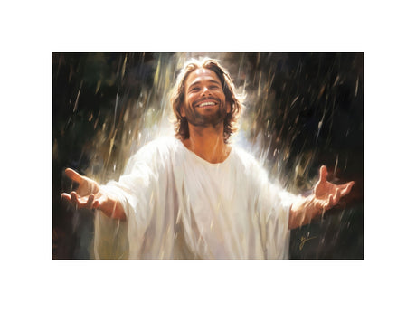 Let It Rain
