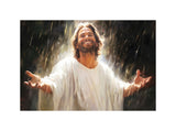 Let It Rain