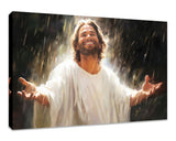 Let It Rain