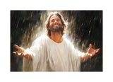 Let It Rain