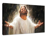 Let It Rain