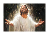 Let It Rain