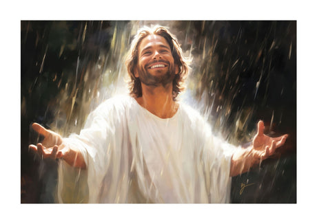 Let It Rain