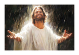 Let It Rain