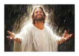 Let It Rain