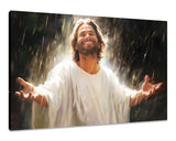 Let It Rain